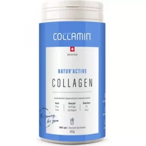 COLLAMIN Natur'Active Collagen (450g)
