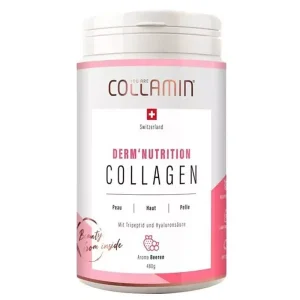 COLLAMIN Derm’nutrition Collagen (480g)